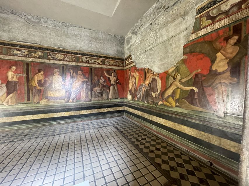 Pompeii: Highlights Guided Walking Tour - How Guides Make Pompeii Make Sense (And Why It Matters)