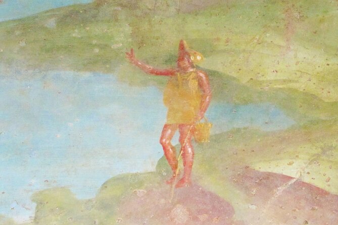 Pompeii - kids oriented private tour - Key things to know before you go
