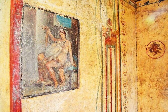 Pompeii - kids oriented private tour - Value for families: what you get for the $106.65 group price