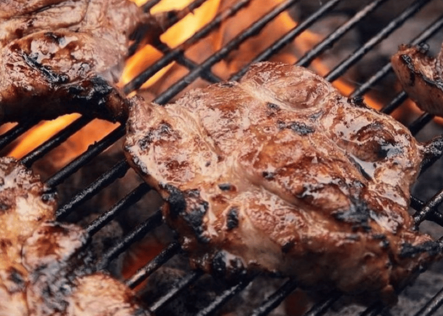 Pompeii: Mount Vesuvius Night Horseback Ride and Italian BBQ - Who Should Book This Vesuvius Night Ride and BBQ?