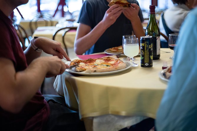 Pompeii & Mt.Vesuvius Day Tour from Naples with Pizza Lunch - Tips That Make the Day Easier (Shoes, Audio Gear, and Hike Strategy)