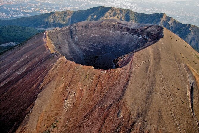 Pompeii & Mt.Vesuvius Private Tour (All inclusive package) - Timing inside a 7–8 hour day: how to keep it enjoyable
