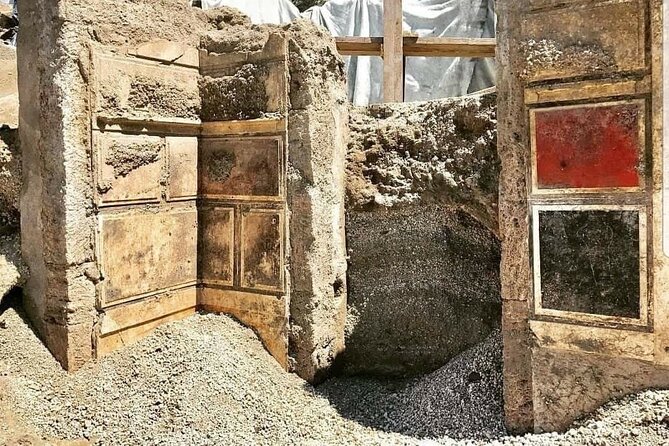 Pompeii New Excavations , Discoveries ,New Itinerary, Private Tour - Should you book this private Pompeii tour?