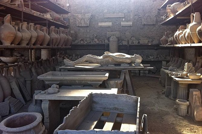 Pompeii, Positano, Amalfi Coast and Sorrento Private Shore Excursion - Price and Value: What You’re Paying For (and What You Still Need)