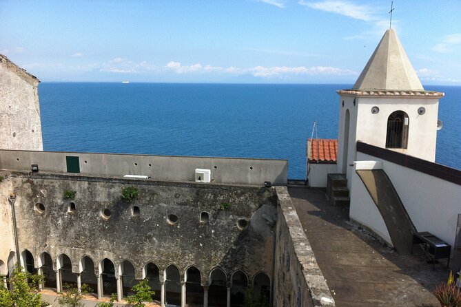 Pompeii, Positano, Amalfi Coast and Sorrento Private Shore Excursion - Who This Tour Fits Best (and Who Should Reconsider)