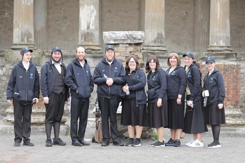 Pompeii Positano Amalfi Day Trip from Rome by Car, No Bus! - Positano Photo Stop and Why It Works on a Long Day