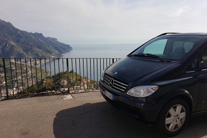 Pompeii Positano and Sorrento shared excursion with Pompeii skip the line entry - Belvedere Positano: what you’ll actually see (and what you might not)