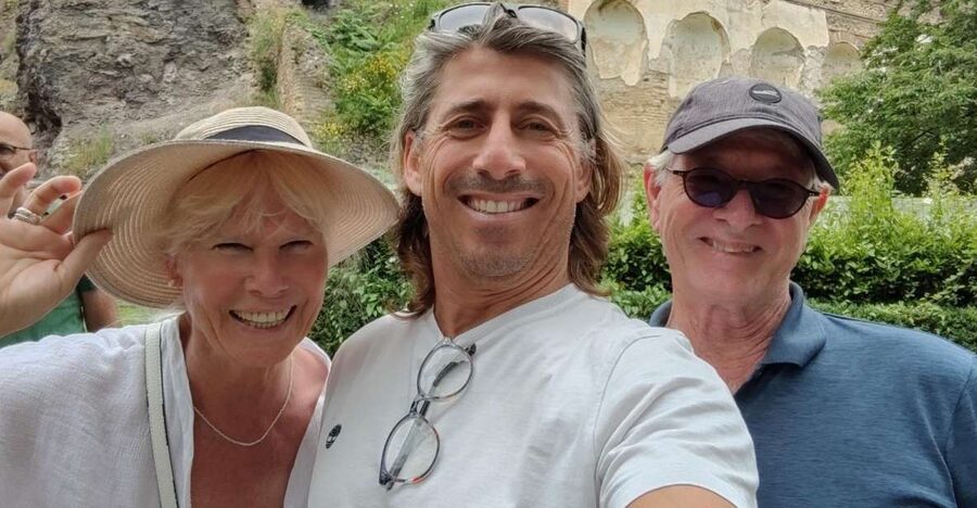 Pompeii: Private Guided Tour - Why a private Pompeii walk beats the crowd
