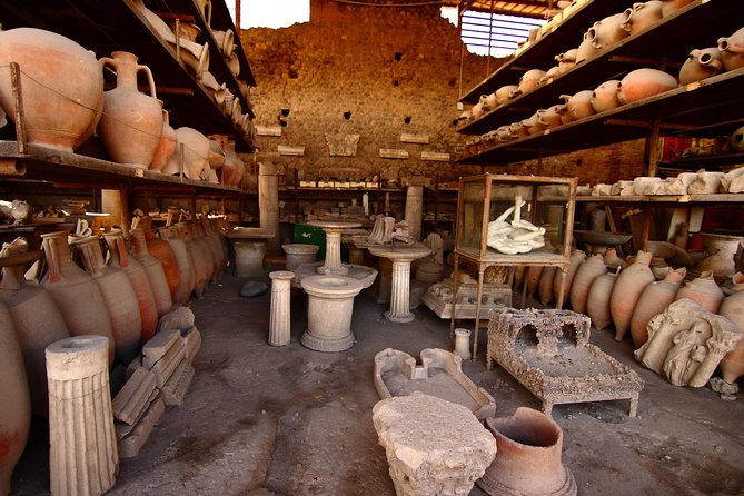 Pompeii Private & Personalized Tour with archeology expert guide - Pompeii in 2 Hours: The Timing That Feels Real