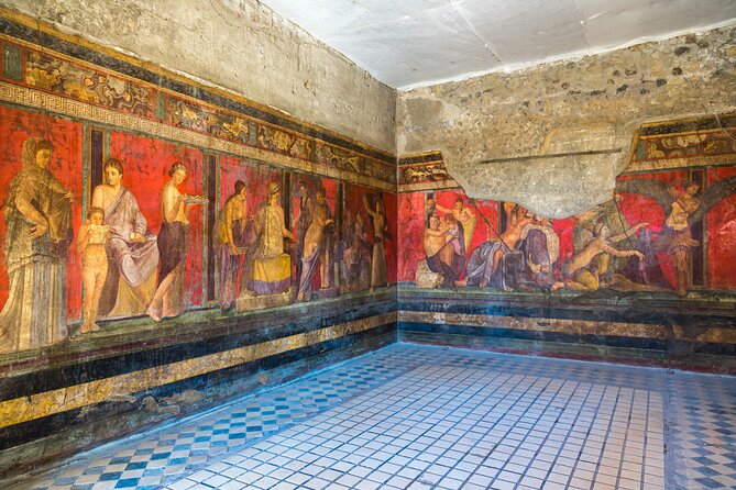 Pompeii Private & Personalized Tour with archeology expert guide - Skip-the-Line Admission: What It Really Buys You