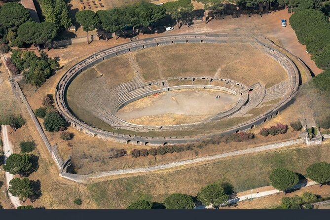 Pompeii private tour - Pompeii From Naples, Without the Day-Planning Headache