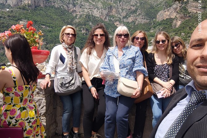 Pompeii private tour - The Door-to-Door Pickup: Why It’s Worth Paying for