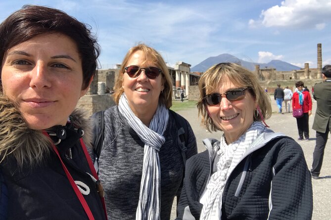 Pompeii Private Tour with an Archaeologist and Skip The Line - Stabian Baths (Terme Stabiane): The Roman Spa Break You’ll Actually Feel