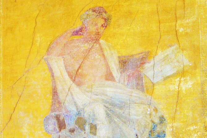 Pompeii private tour with an Official Guide - Why an Official Private Guide Makes Pompeii Click