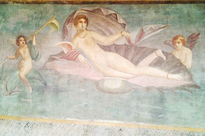 Pompeii private tour with an Official Guide - Should You Book This Pompeii Private Tour With an Official Guide?