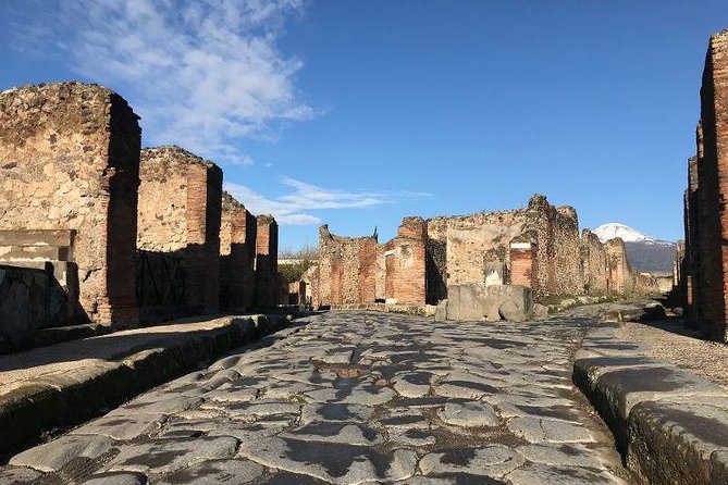 Pompeii Private Tour with Expert Guide - Should you book this Pompeii private tour?
