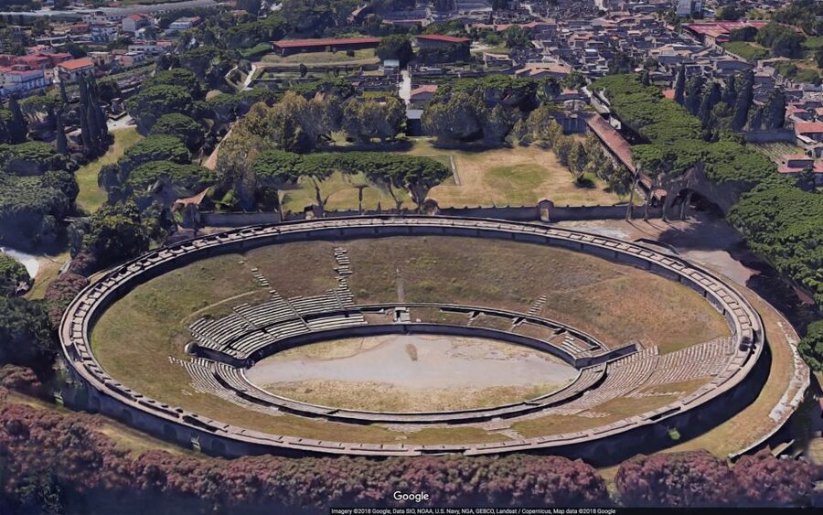 Pompeii: Private Tour with Hotel Pickup and Entry Ticket - Skip-the-line entry: why separate access can save your trip