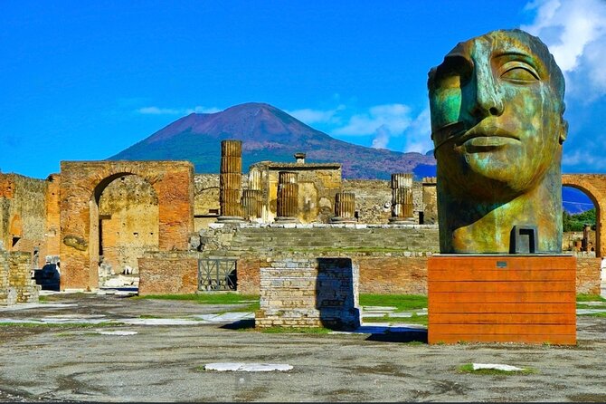 Pompeii private tour - Stop in Pompeii: How to Use a 2-Hour Visit Well