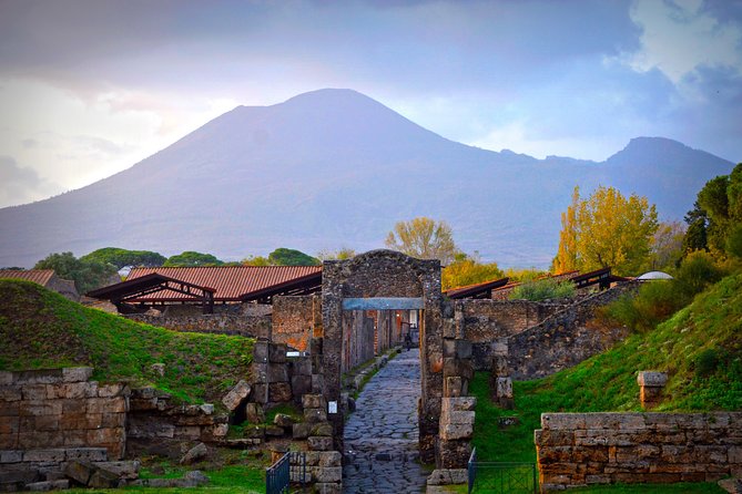 Pompeii ruins - Why a Guided Pompeii Visit Feels Worth the Time
