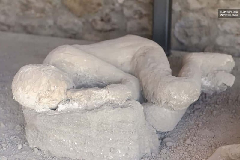Pompeii Ruins 2-Hours Guided Tour and priority entry ticket - After the 2-hour guide: use your free time strategically