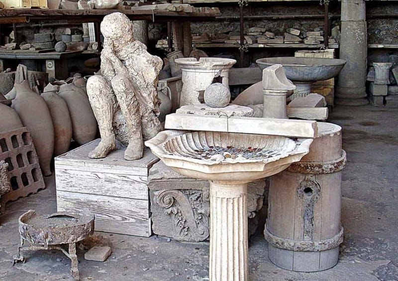 Pompeii Ruins 2-Hours Guided Tour and priority entry ticket - Why a 2-hour Pompeii guide is the smart play