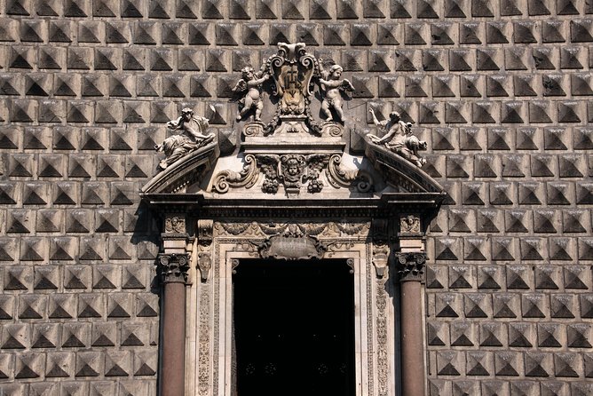 Pompeii ruins and the city of Naples with private transportation - Quick verdict: should you book?
