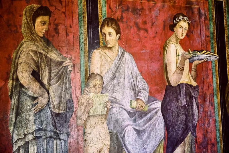 Pompeii Ruins Private Tour with Optional Skip-the-Line Entry - The Eruption Story: Ash, Pumice, and What’s Left