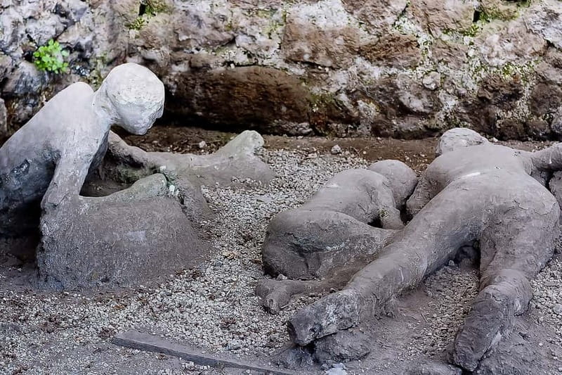 Pompeii Ruins Private Tour with Optional Skip-the-Line Entry - Pace, Comfort, and What to Bring for a Smoother Visit