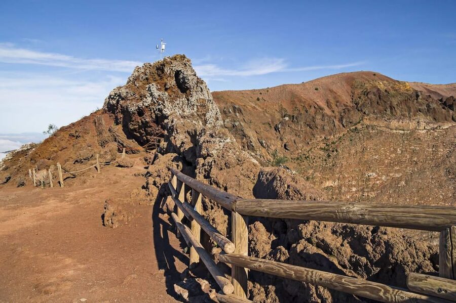 Pompeii Ruins & Vesuvius Full-Day Tour from Pompeii - Who this tour suits (and who should think twice)
