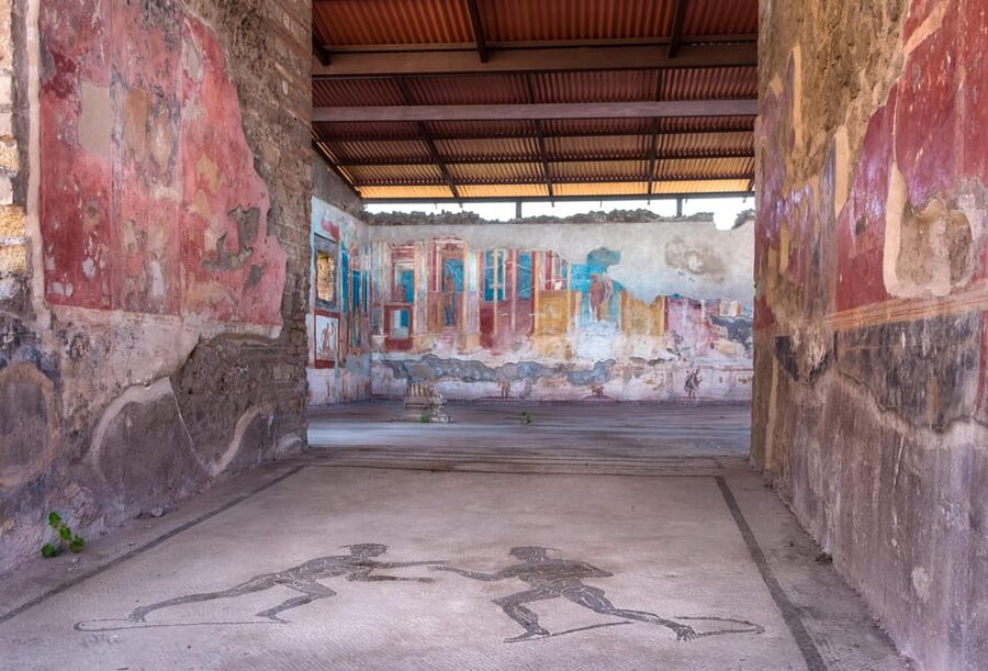 Pompeii: Skip-the-Line Entry & Audioguide - Timing and the 2-hour to 1-day format