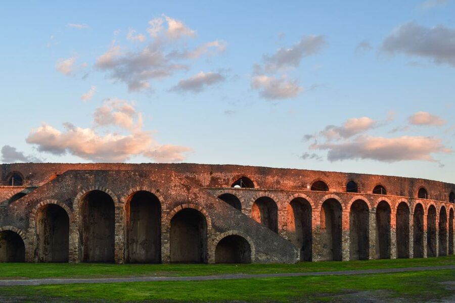 Pompeii: Skip-the-line Entry Ticket with Audio Guide & Map - Key things to know before you go