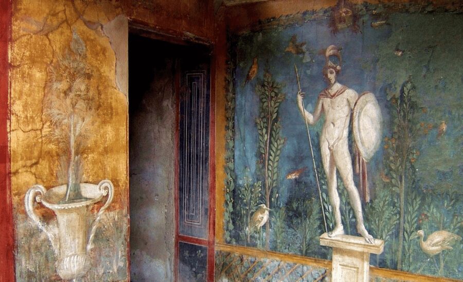 Pompeii: Skip-the-Line Entry Ticket with Audio Guide or Tour - Pompeii in 2 hours: a practical route through the main sights