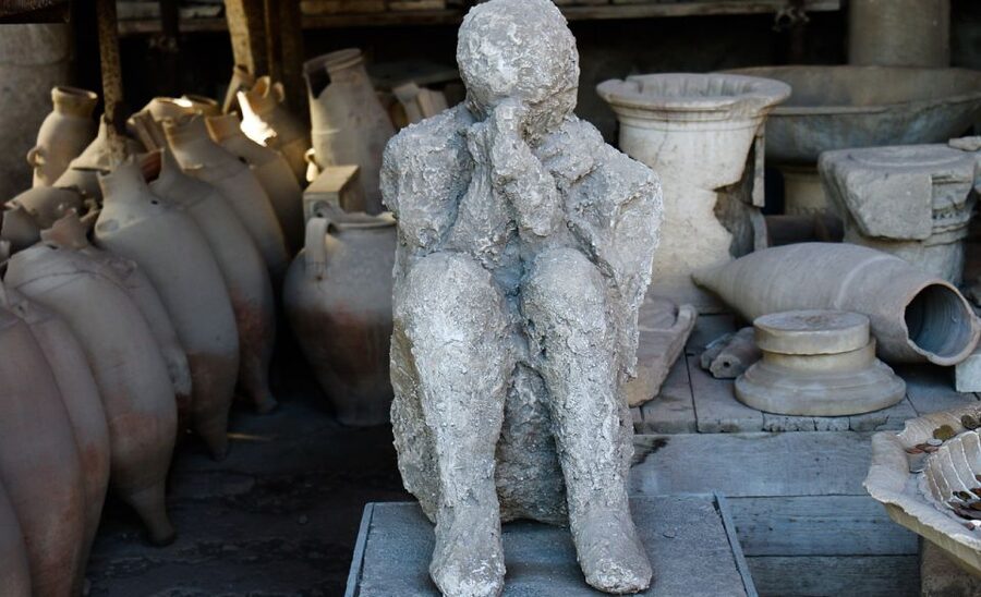 Pompeii: Skip-the-Line Entry Ticket with Audio Guide or Tour - Should you book this skip-the-line Pompeii ticket?