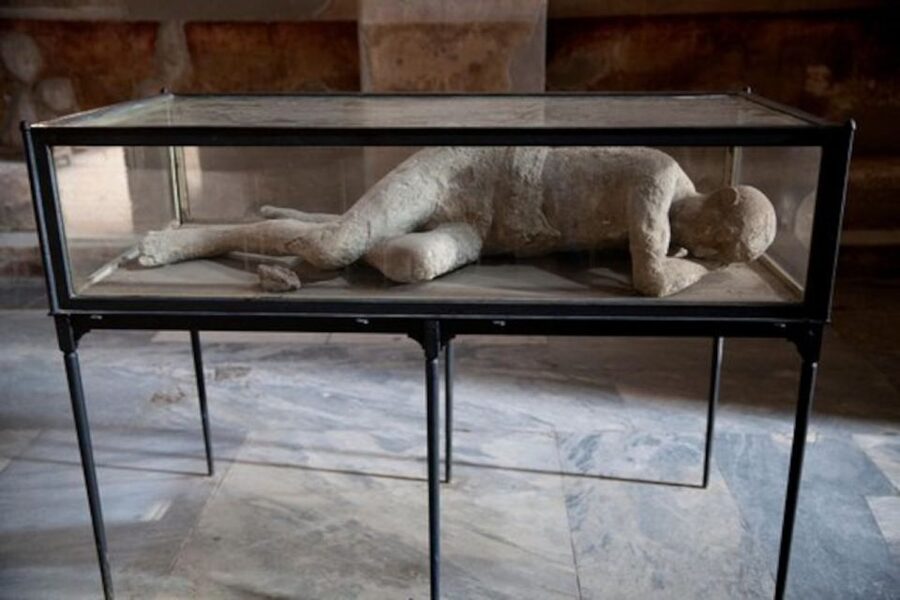 Pompeii: Skip-the-Line Guided Tour with Expert Archaeologist - Price and value: what $70 buys you at Pompeii