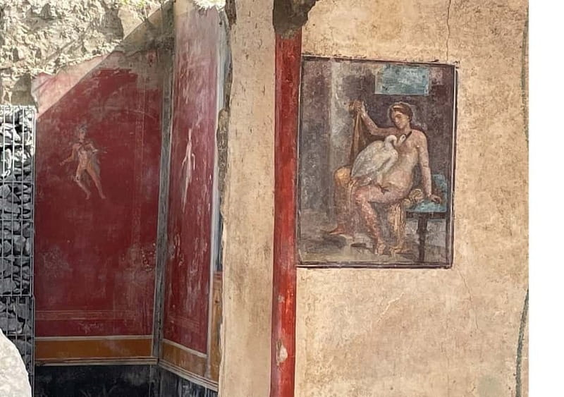 Pompeii: Skip-the-Line Private Tour with Archaeologist Guide - Price and value for a private group up to 20 people