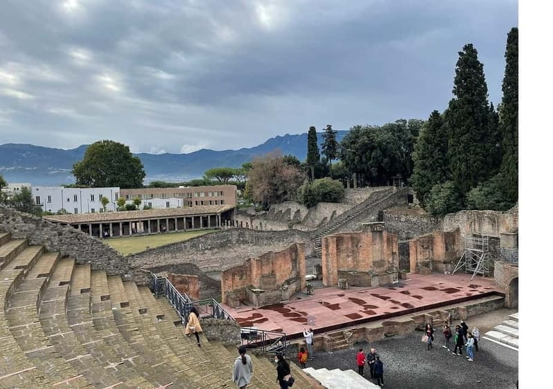 Pompeii: Skip-the-Line Private Tour with Archaeologist Guide - Who this tour suits best