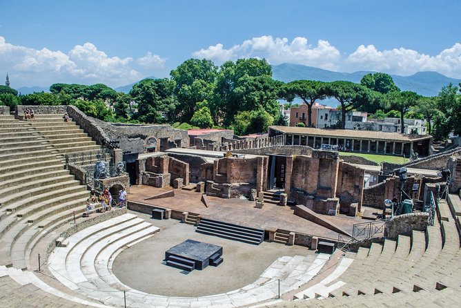 Pompeii: Skip-the-Line Ticket and Virtual Museum - Should You Book This Skip-the-Line Ticket and Virtual Museum?