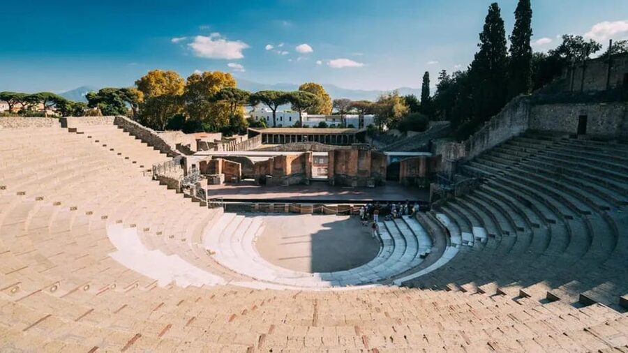 Pompeii: Skip the Line Ticket + Audioguide - Key Points That Matter Before You Go