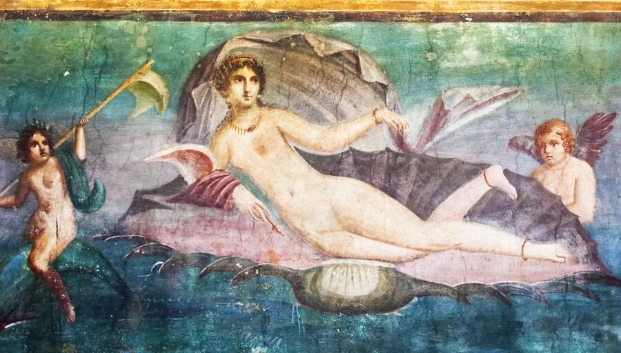 Pompeii Skip the line ticket+transfer from Naples - How to pace Pompeii with an audio guide (so you don’t miss the point)