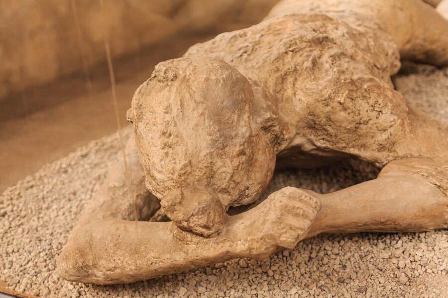 Pompeii Skip the line ticket+transfer from Naples - What’s actually included in the $77 price