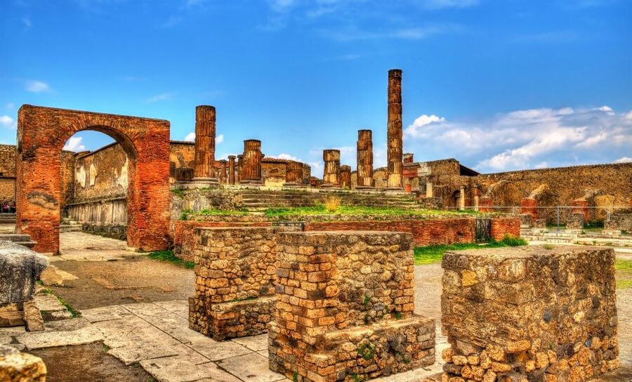 Pompeii Skip the line ticket+transfer from Naples - Who this Pompeii trip is best for (and who might want a different style)