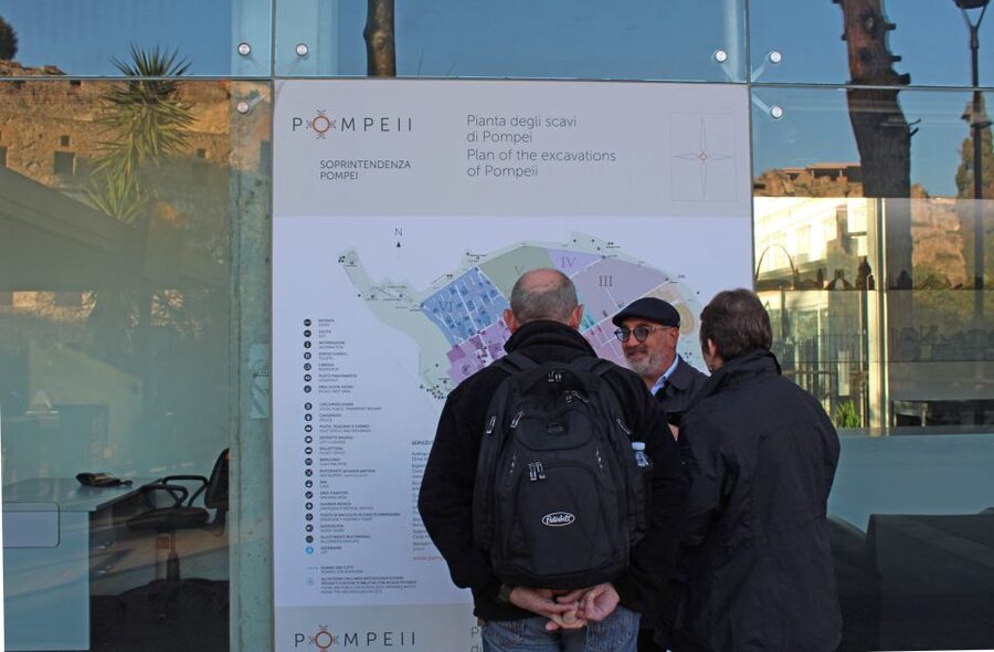 Pompeii: Skip-the-Line Tickets and Tour with Archaeologist - Skip-the-Line Access: why the separate entrance is worth paying for