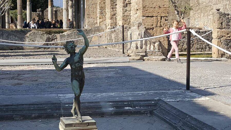 Pompeii: Skip-the-Line Tickets and Tour with Archaeologist - Price and value: is $105 reasonable for skip-the-line plus an archaeologist?