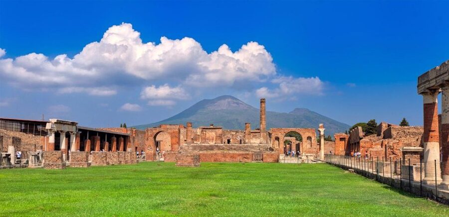 Pompeii Skip-the-Line Tkt +transfer from C/mare di Stabia - Practical Tips for a Smooth Visit (So the Day Doesn’t Fray)
