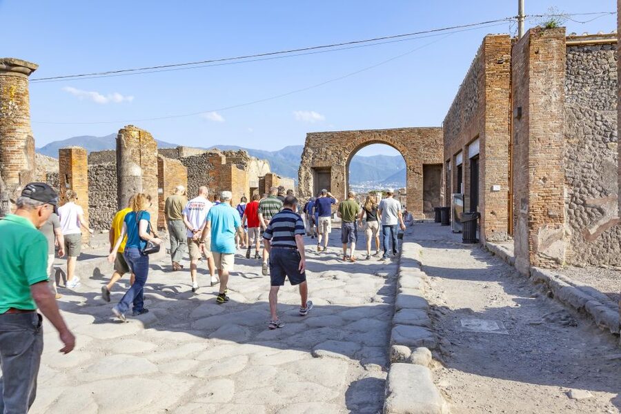Pompeii Skip-the-Line Tkt +transfer from C/mare di Stabia - Who This Pompeii Plan Suits Best