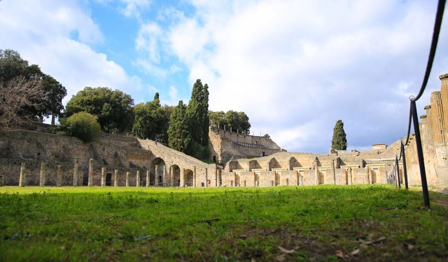 Pompeii: Skip-the-Line Tour for Kids and Families - Key Things That Make This Pompeii Family Tour Different
