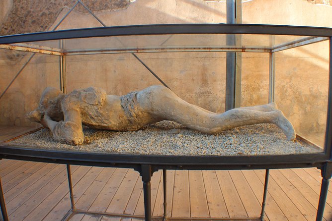 Pompeii Skip-the-Line Tour for Kids & Families with Archaelogist - Skip-the-line tickets and meeting point at Hotel Vittoria, Piazza Esedra