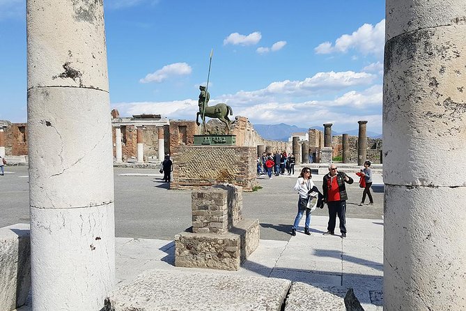 Pompeii Skip-the-Line Tour for Kids & Families with Archaelogist - Price and value: is $107.63 per person worth it?