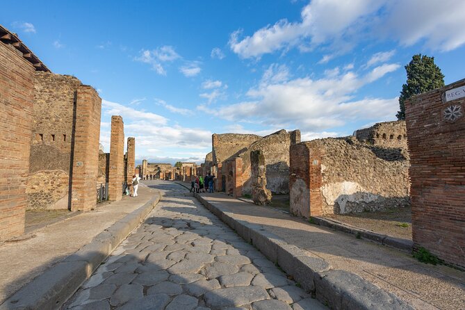 Pompeii Skip-the-Line Tour – Private and limited group options - Key things I’d watch before you book