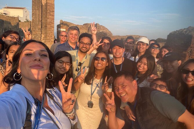 Pompeii small group tour with skip-the-line entrance included - Price and Value: Is $59.28 Worth It?